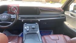 هيونداي باليسيد